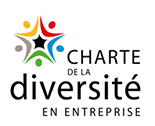 logo charte diversite